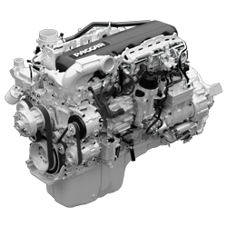 P32A5 Engine